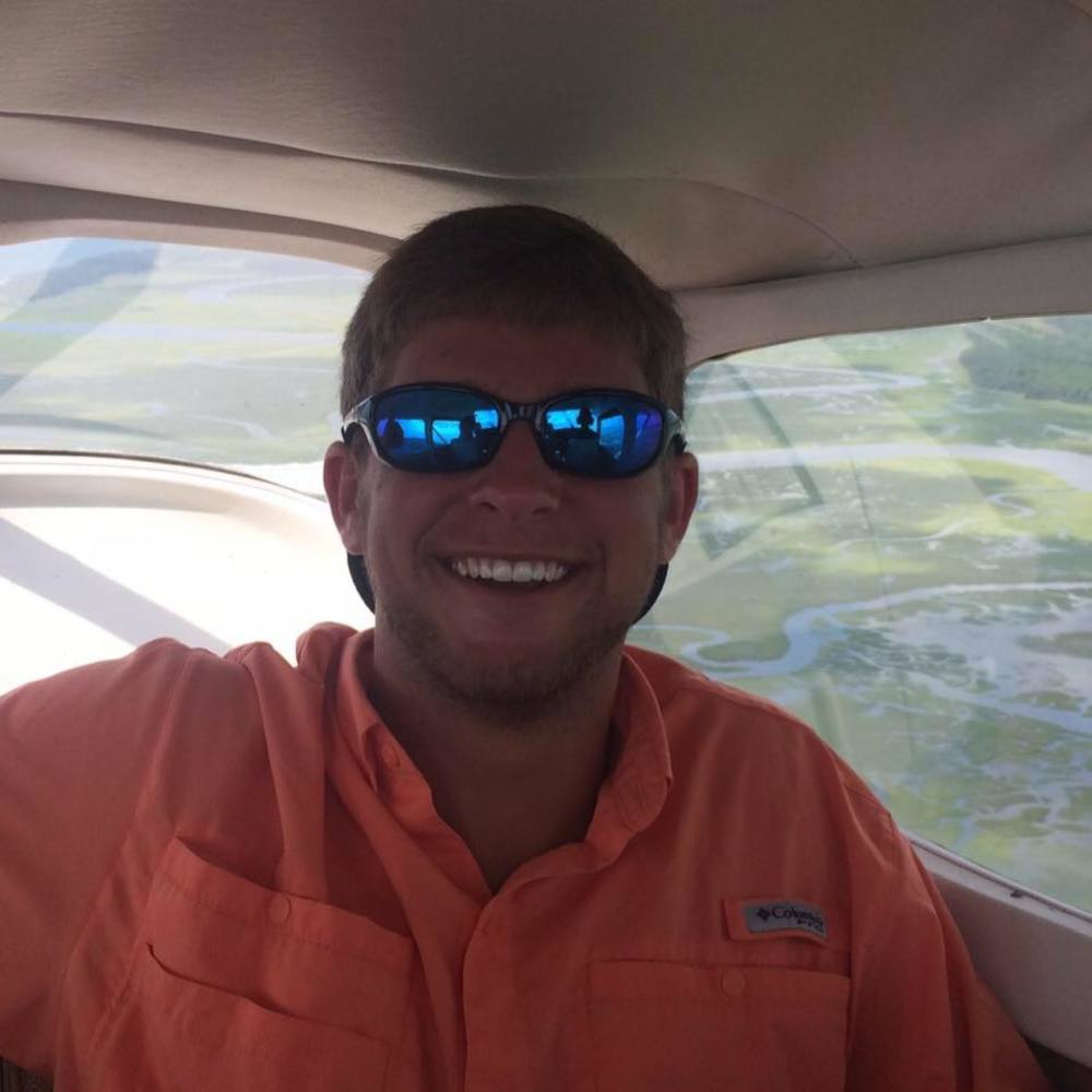 Meet your Posher, Matthew